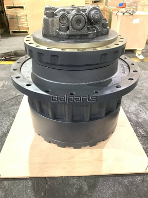 محرك الكوماتسو PC270 PC300 PC400 PC450 PC550 محرك السفر 706-8J-01011 706-8J-01012 706-8J-01030 706-8J-01031 جهاز السفر