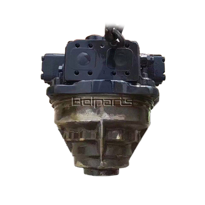 قطع الغيار الكوماتسو كراولر الحفار Pc2000-8 التجميع المشي Pc2000 الحفار المشي 21T-27-00300 21T-27-00310 21T-27-00410
