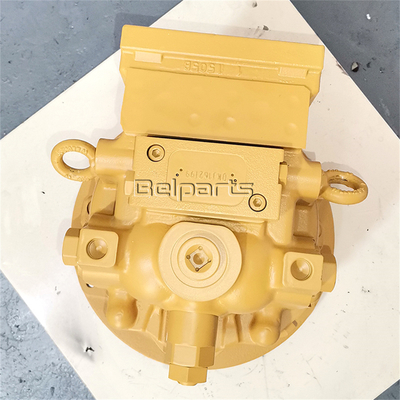 أجزاء الحزام Pc200-8m0 حفرة عجلة التروس المحرك المتحركة 706-7g-01140 706-7g-01170 706-7g-71141