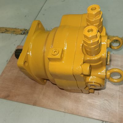 M5x180 3040301836 المحرك المتأرجح لأجزاء الحفر E330C E330D