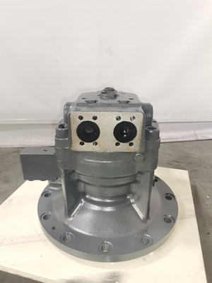 قطع غيار الحفارة دوسان DX255LC DX255 K1007950A المحرك المتحرك للحفر الأصلي