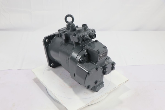 هيتشي ZX330-3 ZX350 حفارة مضخة هيدروليكية HPV145 9195241 9122780 9136850 شحن سريع حفارة مضخة هيدروليكية