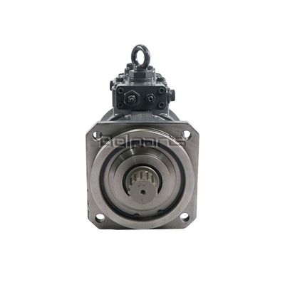 هيتشي ZX330-3 ZX350 حفارة مضخة هيدروليكية HPV145 9195241 9122780 9136850 شحن سريع حفارة مضخة هيدروليكية