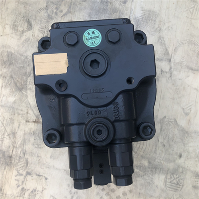 دوسان SOLAR 225LC-V DX225 401-00391 مجموعة إصلاح المحركات المتحركة للحفر