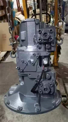 Affordable Hydraulic Pump Assembly For Komatsu PC200-8 Excavator And Ready To Ship