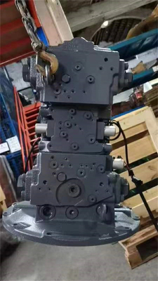 Affordable Hydraulic Pump Assembly For Komatsu PC200-8 Excavator And Ready To Ship