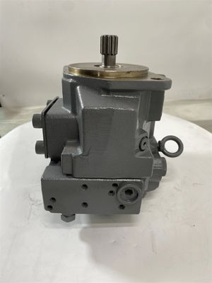 AP2D12LV3RS7-950-0 Bobcat425 مجمع مضخة هيدروليكية رئيسية لأجزاء الحفر الزحف