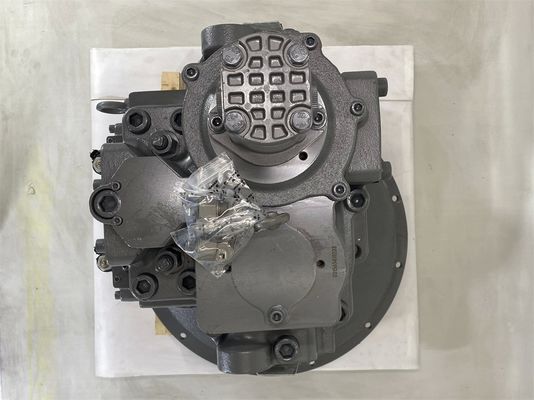 حفارة Belparts K5V200DPH-NXMXR-OE11 ZX450-1 4432815 مجموعة المضخة الرئيسية لـ Hitachi