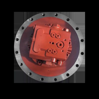 Belparts Travel Motor Assy MAG-85VP-2400 EC140 E150 EX135 لأجزاء الحفارات KYB