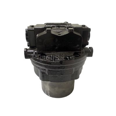 قطع غيار حفارات E330 568-2306 محرك حركة للمشي لقطع غيار ذات عمر طويل