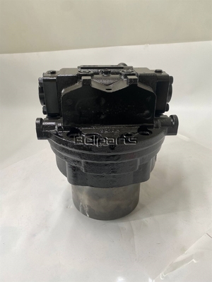 قطع غيار حفارات E330 568-2306 محرك حركة للمشي لقطع غيار ذات عمر طويل