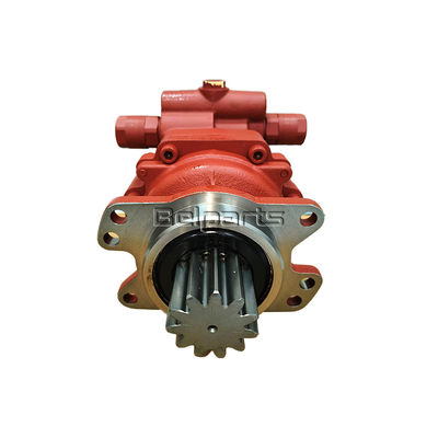 PCR-1B-05A-P-9297B الأصلي محرك التروس المتأرجح SK17SR CX17 محرك التأرجح الحفار المصغر