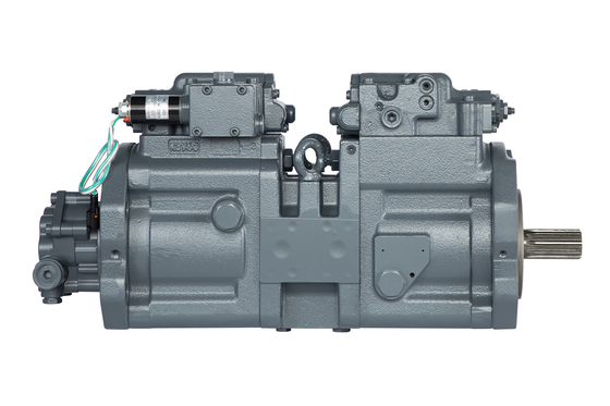 حفارة دوسان DX150 K3V63DT-9N0T 60100378-J مضخة هيدروليكية رئيسية 2401-9236 2401-9236B