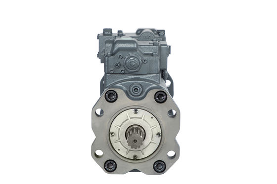 حفارة دوسان DX150 K3V63DT-9N0T 60100378-J مضخة هيدروليكية رئيسية 2401-9236 2401-9236B