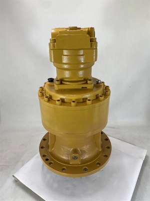 بلبارتس 1912693 E329DL محرك تأرجح حفارة OEM محرك دوران هيدروليكي