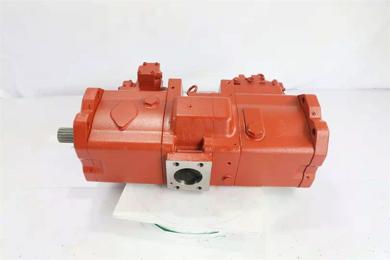هيونداي K3V180DTH R380 مضخة هيدروليكية رئيسية 31QA-10010 لقطع غيار الحفار