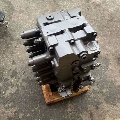صمام التحكم الرئيسي لشركة فولفو EC700 و EC700B لجهاز الحفر