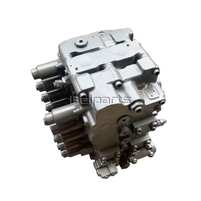 تكلفة استبدال الحفارة Volvo EC700 و EC700B صمام التحكم الرئيسي