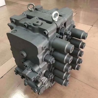 أجزاء الحفر EC460 EC480B Voe14556410 إصلاح صمام التحكم الهيدروليكي البطيء 14556410