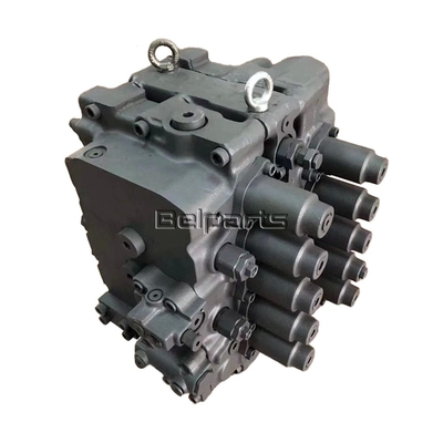 أجزاء الحفر EC460 EC480B Voe14556410 إصلاح صمام التحكم الهيدروليكي البطيء 14556410