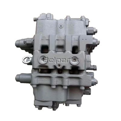أجزاء الحفر EC460 EC480B Voe14556410 إصلاح صمام التحكم الهيدروليكي البطيء 14556410
