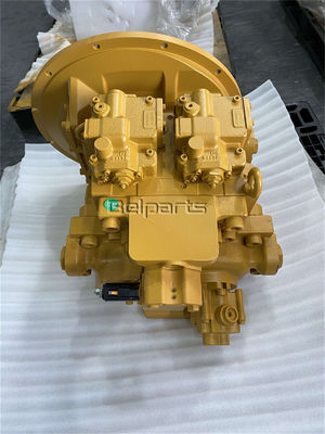 الحفرة الاحتياطية E336D K5V160DP 322-8733 المضخة الهيدروليكية الجديدة بالجملة للحفرة