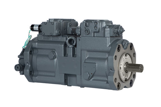 بيلبارتس SH200-1 مضخة الحفر الرئيسية K3V112DT-9C12 المضخة الهيدروليكية المخصصة