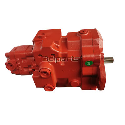 KYB كايابا PSVD2-27E-15 PSVD2-27E مضخة Assy B0600-27018 محفر مضخة هيدروليكية تسرب إصلاح
