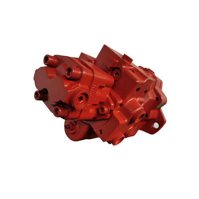 KYB كايابا PSVD2-27E-15 PSVD2-27E مضخة Assy B0600-27018 محفر مضخة هيدروليكية تسرب إصلاح