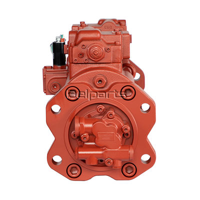 بلبارتس ZE230 ZE260 K3V112DT-9N94 حفارة هيدروليكية مضخة رئيسية K3v112bdt K3v112dt