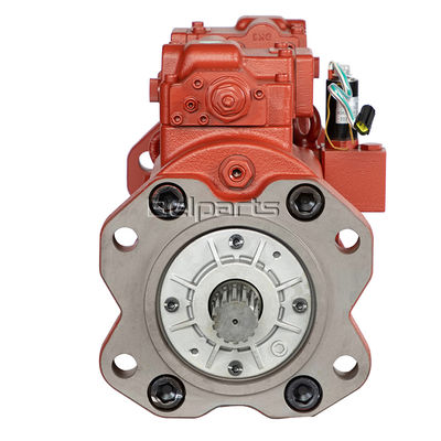 بلبارتس ZE230 ZE260 K3V112DT-9N94 حفارة هيدروليكية مضخة رئيسية K3v112bdt K3v112dt