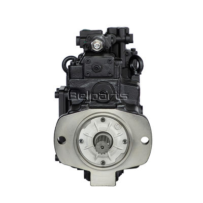 أجزاء الحفر SY135 SY135-5 K7V63DTP-0E23 التجميع الرئيسي الهيدروليكي لأجزاء الحفر