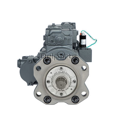أجزاء الحفرة DX260 K3V112DTP-9NM9 مجموعة المضخة الرئيسية الهيدروليكية للحفرة الصغيرة Doosan