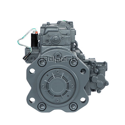 أجزاء الحفرة DX260 K3V112DTP-9NM9 مجموعة المضخة الرئيسية الهيدروليكية للحفرة الصغيرة Doosan