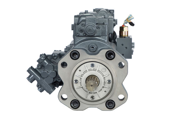 Doosan DH225-9 K3V112DTP-HN2M مضخة هيدروليكية رئيسية 400914-00026 لقطع غيار الحفارات