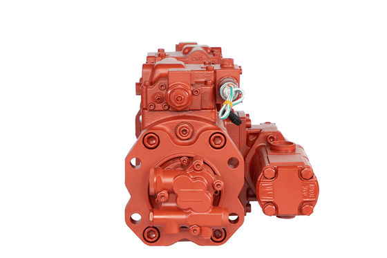 دوسان DH150 K3V63DTP-HNOW مضخة الهيدروليكية 2401-9236 2401-9236B إصلاح الحفرة الصغيرة