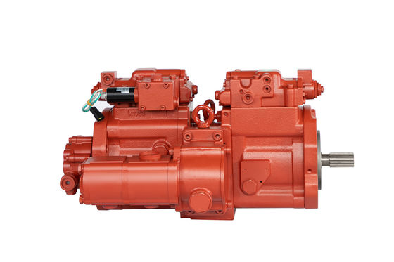 دوسان DH150 K3V63DTP-HNOW مضخة الهيدروليكية 2401-9236 2401-9236B إصلاح الحفرة الصغيرة
