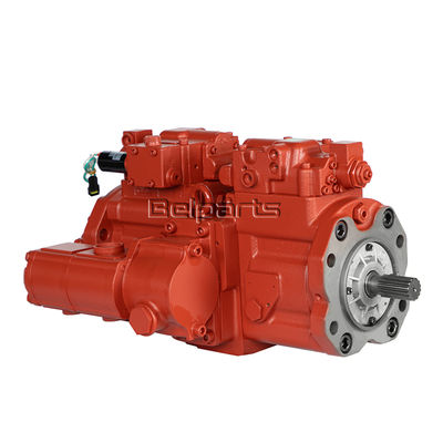 دوسان DH150 K3V63DTP-HNOW مضخة الهيدروليكية 2401-9236 2401-9236B إصلاح الحفرة الصغيرة