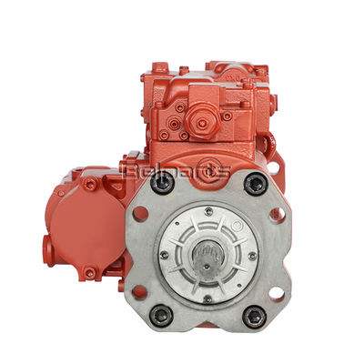 دوسان DH150 K3V63DTP-HNOW مضخة الهيدروليكية 2401-9236 2401-9236B إصلاح الحفرة الصغيرة