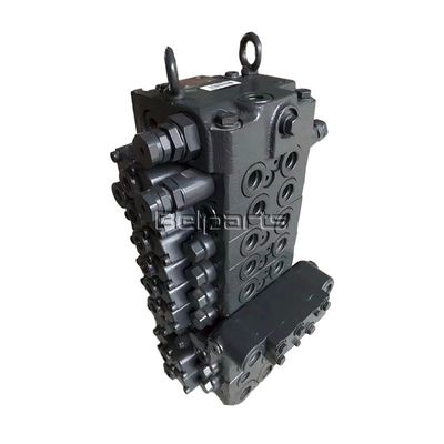 مجموعة صمام التحكم Komatsu PC60-8 PC70-8 PC78US-6 700-23-46001
