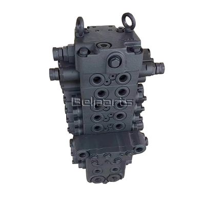 مجموعة صمام التحكم Komatsu PC60-8 PC70-8 PC78US-6 700-23-46001