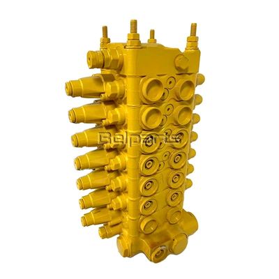 مجموعة صمام التحكم Komatsu PC60-8 PC70-8 PC78US-6 700-23-46001