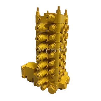 مجموعة صمام التحكم Komatsu PC60-8 PC70-8 PC78US-6 700-23-46001