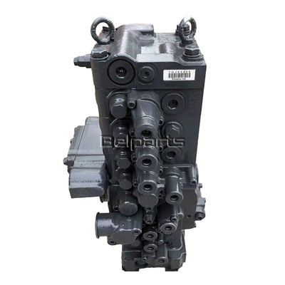مجموعة صمام التحكم Komatsu PC60-8 PC70-8 PC78US-6 700-23-46001