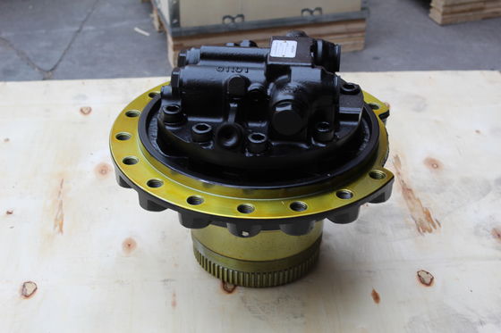 مجموعة تروس القيادة النهائية Hyundai R320-7 9131678 9257254