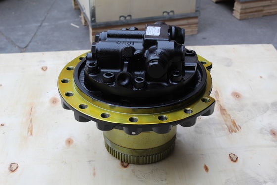 مجموعة تروس القيادة النهائية Hyundai R320-7 9131678 9257254