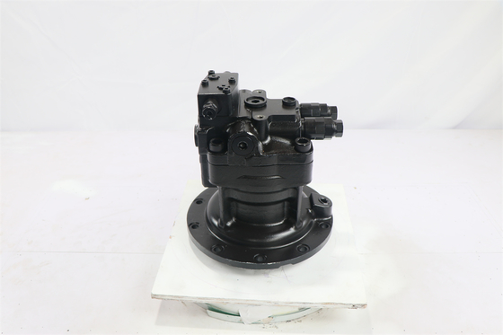 كوبيلكو SK200-6E SK210-6 SK200-7 محرك الحفر المتحرك M5X130