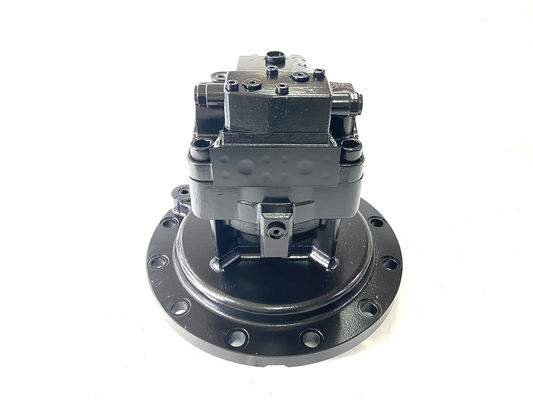 مجموعة محرك التأرجح للحفارة كوبيلكو SK350-8 CX370 M5X180