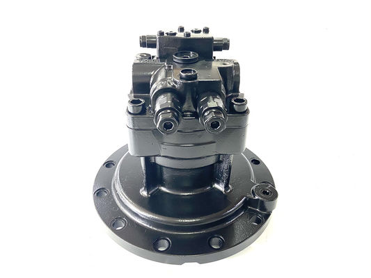 مجموعة محرك التأرجح للحفارة كوبيلكو SK350-8 CX370 M5X180