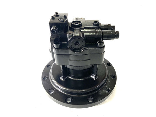 كوبيلكو SK350-8 CX370 محرك الحفر المتحرك M5X180 KSC10070